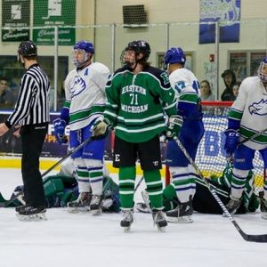 Meet your Posher, Hunter